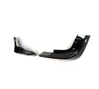 Msisuhoa Antinebbia Anteriore Per Land Per Rover Per Defender 90 110 130 2020 2021 2022 Kit Luci Fendinebbia A LED Luci Di Marcia Diurna A LED Fendinebbia Faro Fendinebbia Anteriore(Front lip)