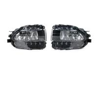 Msisuhoa Antinebbia Anteriore Per LEXUS GS300 GS350 GS430 GS460 Per GS450H 2006-2011 Fendinebbia Paraurti Anteriore Gruppo Fendinebbia 81221-30282 Fendinebbia Anteriore(1 Left and 1 Right)