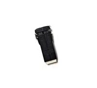 Msisuhoa Antinebbia Anteriore Per Mazda Per Haima Per FAMILY 1998-2003 Paraurti Anteriore Fendinebbia Luce Di Guida Cavo Interruttore B30D-51-680 B30D-51-690B Fendinebbia Anteriore(Switch)