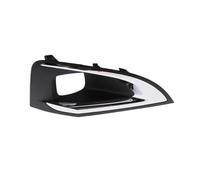 Msisuhoa Antinebbia Anteriore Per Peugeot 3008 P84 2016 2017 2018 2019 9817136777 Paraurti Anteriore Copertura Griglia Griglie Cornice Fendinebbia Fendinebbia Anteriore(Right Side)