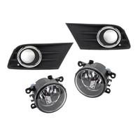 Msisuhoa Antinebbia Anteriore Per Pilot 2012 2013 2014 2015 Gruppo Paraurti Anteriore Lampada Di Segnalazione Set Luci Fendinebbia 71107-SZA-A50 71102-SZA-A Fendinebbia Anteriore