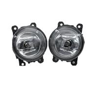Msisuhoa Antinebbia Anteriore Per Subaru Per Forester 2013 2014 2015 2016 2017 2018 Per Forester SJ XT 2014 2015 2016 Fendinebbia A LED Per Auto Fendinebbia Anteriore(Halogen)