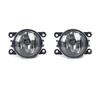 Msisuhoa Antinebbia Anteriore Per Subaru Per Forester Per Legacy Per Outback Per Crosstrek Per WRX Per STI 2013-2020 Paraurti Anteriore Luce Di Guida Fendinebbia 84501AJ060 Fendinebbia Anteriore