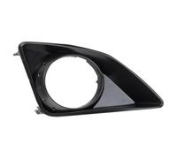 Msisuhoa Antinebbia Anteriore Per Toyota Per Corolla 2008 2009 2010 Copertura Griglia Faro Telaio Fendinebbia Gruppo Luci Di Guida Accessori Per Auto Fendinebbia Anteriore(Right)