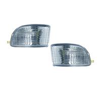 Msisuhoa Antinebbia Anteriore Per Toyota Per Crown 2005-2009 81210-ON010 81220-ON010 Paraurti Anteriore Auto Gruppo Fendinebbia Luce Di Guida Fendinebbia Anteriore(Left and Right)
