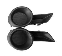 Msisuhoa Antinebbia Anteriore Per Toyota Per Highlander 2009-2013 1 Paio Di Fari Fendinebbia Chiusi Per Paraurti Anteriore Auto 81482-0E050 81481-0E040 Fendinebbia Anteriore