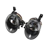 Msisuhoa Antinebbia Anteriore Per VW Per Touareg 2011 2012 2013 2014 2015 2PCS Anteriore LED Fendinebbia Lampada Luci Auto 7P6941699 7P6941700 Car-styling Fendinebbia Anteriore(Halogen)