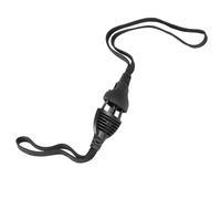 Mskidand Adattatore per Tracolla per Chitarra Acustica A Sgancio Rapido per Fissare La Tracolla Alla Blocca Tracolla per Chitarra