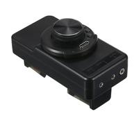 Mskidand S1 Resonance Pickup Stessa Frequenza Vibrazione Pre-SFT Amplificatore per Chitarra Riverbero Chorus Delay