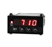 Mskidand XMT-7100 Regolatore Regolatore di Temperatura Intelligente Programmabile 85-250V