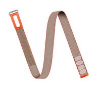 Msksjer Cinturini Bicicep SuperKnit Nylon Sportivi Compatibili con Google Fitbit Air Cinturino per Donna e Uomo - Morbidi, Traspiranti e Comodi, Cinturini di Ricambio Regolabili per Fitbit Air Band