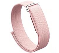 Msksjer Cinturini SuperKnit Nylon Sportivi Compatibili con Google Fitbit Air Cinturino per Donna e Uomo - Morbidi, Traspiranti e Comodi, Cinturini di Ricambio Regolabili per Fitbit Air Band