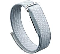 Msksjer Cinturini SuperKnit Nylon Sportivi Compatibili con Google Fitbit Air Cinturino per Donna e Uomo - Morbidi, Traspiranti e Comodi, Cinturini di Ricambio Regolabili per Fitbit Air Band