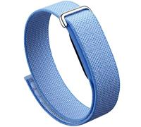 Msksjer Cinturini SuperKnit Nylon Sportivi Compatibili con Google Fitbit Air Cinturino per Donna e Uomo - Morbidi, Traspiranti e Comodi, Cinturini di Ricambio Regolabili per Fitbit Air Band