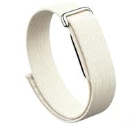 Msksjer Cinturini SuperKnit Nylon Sportivi Compatibili con Google Fitbit Air Cinturino per Donna e Uomo - Morbidi, Traspiranti e Comodi, Cinturini di Ricambio Regolabili per Fitbit Air Band