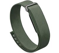 Msksjer Cinturini SuperKnit Nylon Sportivi Compatibili con Google Fitbit Air Cinturino per Donna e Uomo - Morbidi, Traspiranti e Comodi, Cinturini di Ricambio Regolabili per Fitbit Air Band
