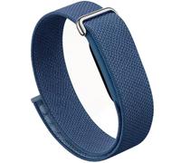 Msksjer Cinturini SuperKnit Nylon Sportivi Compatibili con Google Fitbit Air Cinturino per Donna e Uomo - Morbidi, Traspiranti e Comodi, Cinturini di Ricambio Regolabili per Fitbit Air Band