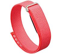 Msksjer Cinturini SuperKnit Nylon Sportivi Compatibili con Google Fitbit Air Cinturino per Donna e Uomo - Morbidi, Traspiranti e Comodi, Cinturini di Ricambio Regolabili per Fitbit Air Band
