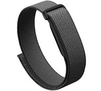 Msksjer Cinturino sportivo in nylon compatibile con Google Fitbit Air Active Band Strap per uomo donna - morbido, traspirante, confortevole, cinturino regolabile in maglia per Fitbit Air, Nylon