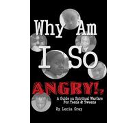 Msl Msw Gray Why Am I So Angry? (Tascabile)