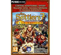 MSL The Settlers 7 Gold Edition, (PC)