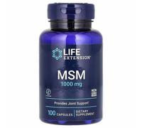 MSM 1000 mg 100 St