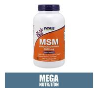 Msm 1000mg 240 Capsule Veg Vegani No-Ogm Capelli Pelle Unghie Giunture Tessuto