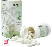 MSM BEN 60 TAVOLETTE