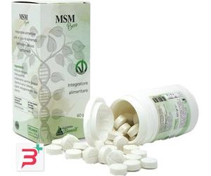 MSM BEN 60 TAVOLETTE