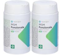 Msm Funzionale Capsule 2x120 pz Capsule