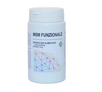 MSM Funzionale GHEOS 120 Capsule