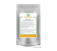 MSM Methylsulfonylmethan Polvere Purezza Massima, Buxtrade, 100 g