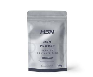 Msm (metilsulfonilmetano) in polvere 150g