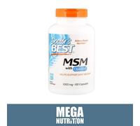 Msm Optimsm 1000mg 180 Pillole Metilsulfonilmetano Articolazioni Mobilità