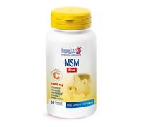 LONGLIFE MSM PLUS