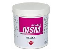 MSM POWDER OS 600G
