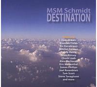 Msm Schmidt - Destination