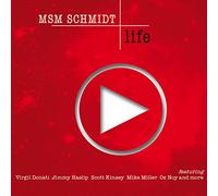 Msm Schmidt - Life