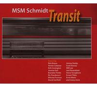 Msm Schmidt - Transit