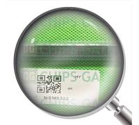 MSM6322 1Pcs MSM6322 Sop-24 Pitch Control LSI Chip