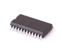 MSM6636B SMD Semiconduttore - Caso: SOP24 Marca: OKI