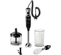 Bosch MSM67170 Frullatore a immersione ErgoMixx 750 W Nero