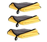 MSMDG Panno per Il Lavaggio dell'auto,Compatibile per Renault Clio V BF, ricambi Auto