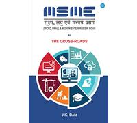 MSME at THE CROSS-ROADS