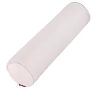 MSNCS Cuscino Cervicale 15x40/20x80/20x100cm Cuscino Cilindrico Lungo per Letto, cilindrico, per Divano e Letto, per Supporto Rimovibile Cervicale/Lombare(Color 1,15x60cm/5.9x23.6in)