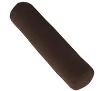 MSNCS Cuscino Cilindrico Cervicale,Cuscino Cilindrico per Letto,Cuscino Cilindrico per Divano Lungo 80 /100cm Sfoderabile, per Fianchi, Schiena, Pancia E Collo Supporto(Color 7,80x20cm)