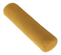 MSNCS Cuscino Cilindrico Cervicale,Cuscino Cilindrico per Letto,Cuscino Cilindrico per Divano Lungo 80 /100cm Sfoderabile, per Fianchi, Schiena, Pancia E Collo Supporto(Color 10,80x20cm)