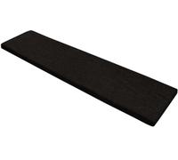 MSNCS Cuscino Panca 120x40 80x40 150x50 Esterno/Interno Cuscini per Panche ad Angolo per Mobili Da Interni/esterni, Imbottitura in Spugna 45D, Rimovibile Antiscivolo Cuscino(#3,120x45x3cm)