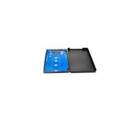 MSNX1001B CoreParts M.2 to 2.5" SATA Enclosure Type B & B+M (Not only M) NGFF