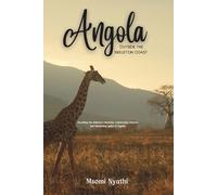 Msomi Nyathi Angola (Tascabile)